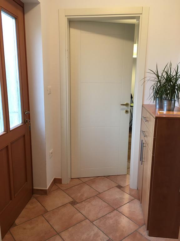 Apartment Nova Gorica - Nocitve Falco Εξωτερικό φωτογραφία