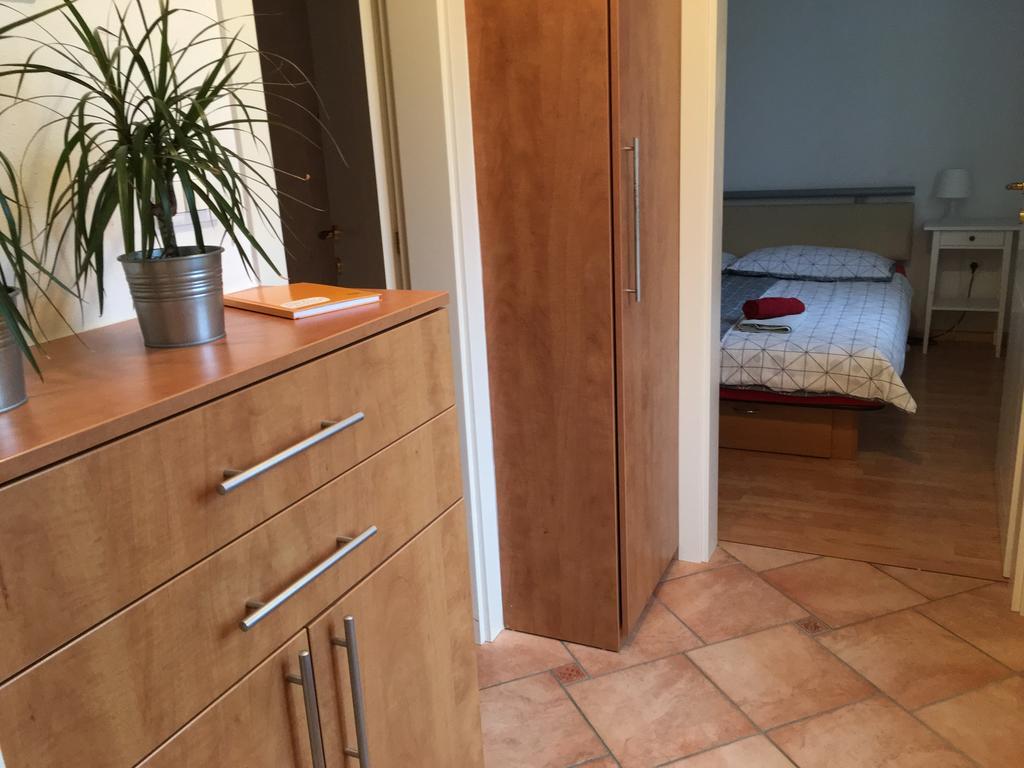 Apartment Nova Gorica - Nocitve Falco Εξωτερικό φωτογραφία