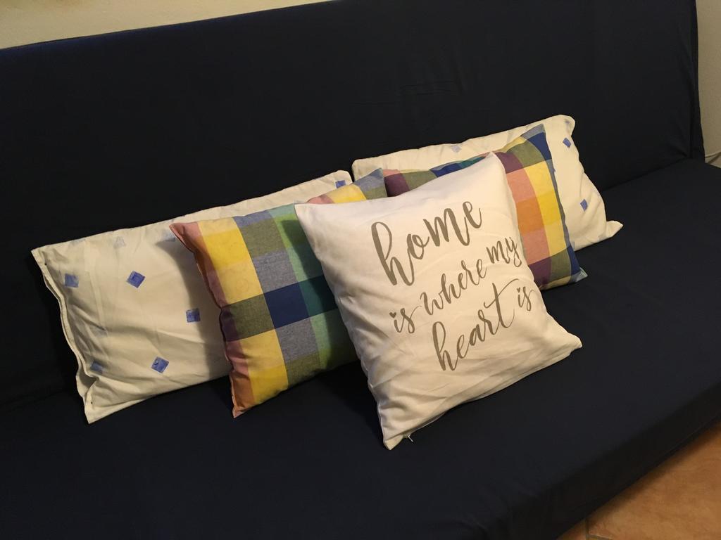 Apartment Nova Gorica - Nocitve Falco Εξωτερικό φωτογραφία