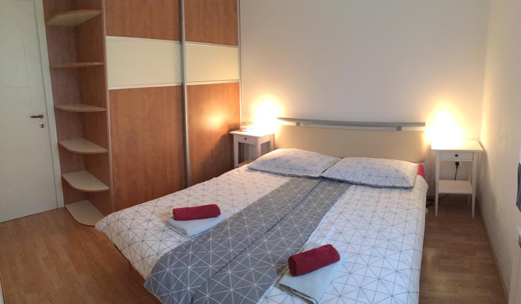 Apartment Nova Gorica - Nocitve Falco Εξωτερικό φωτογραφία